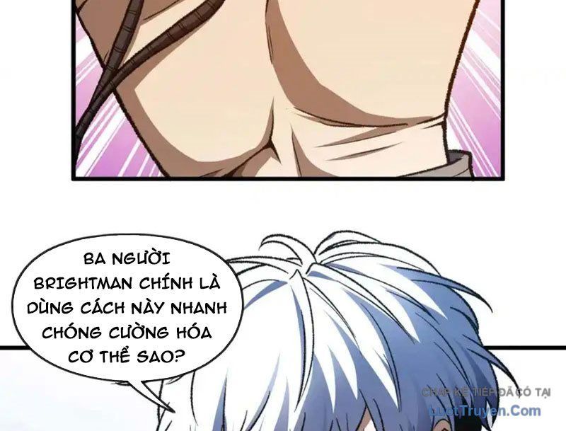 Hư Thực Chi Vương Chap 44 - Next Chap 45