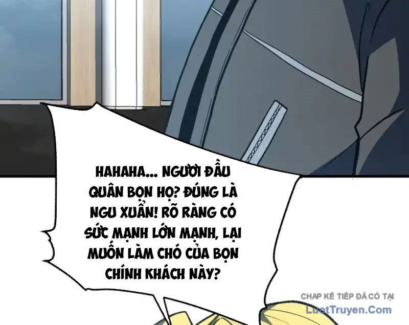 Hư Thực Chi Vương Chap 45 - Next Chap 46