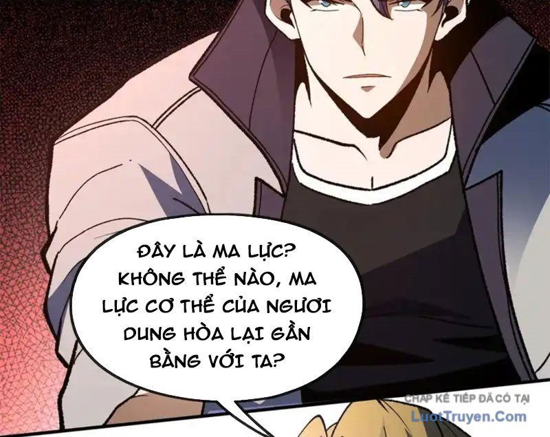 Hư Thực Chi Vương Chap 45 - Next Chap 46