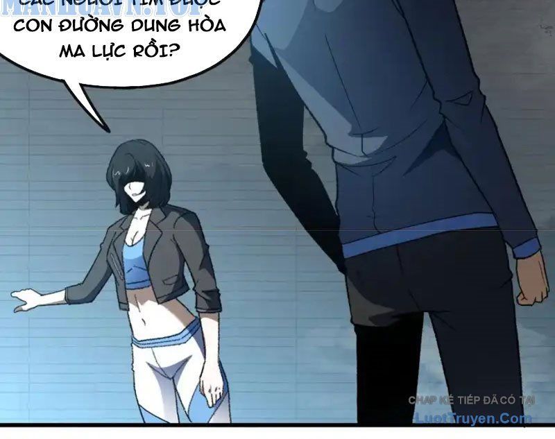 Hư Thực Chi Vương Chap 45 - Next Chap 46