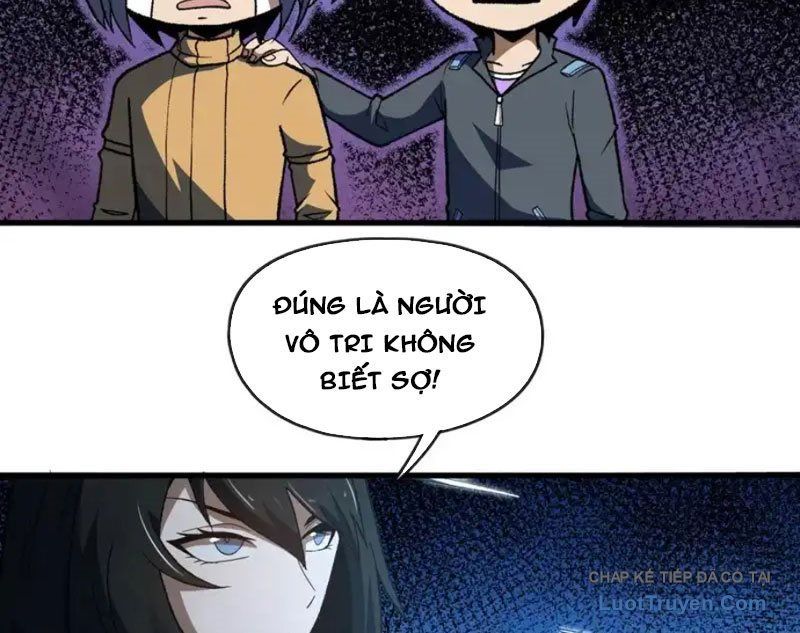 Hư Thực Chi Vương Chap 45 - Next Chap 46