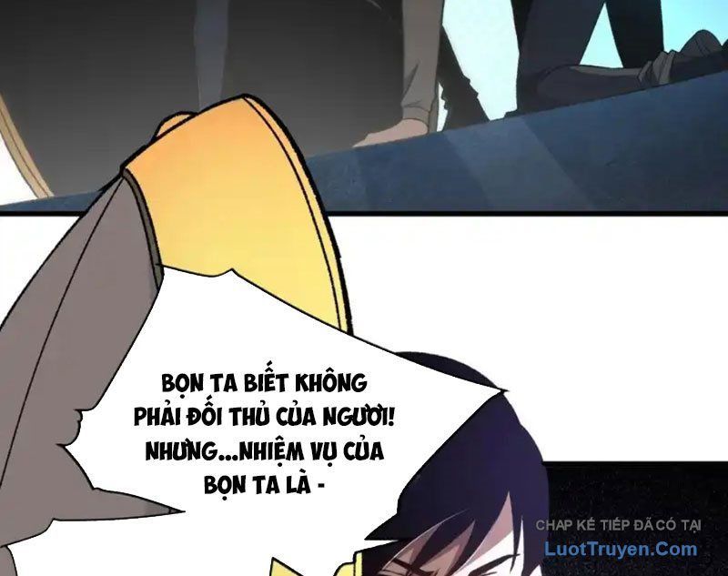 Hư Thực Chi Vương Chap 45 - Next Chap 46