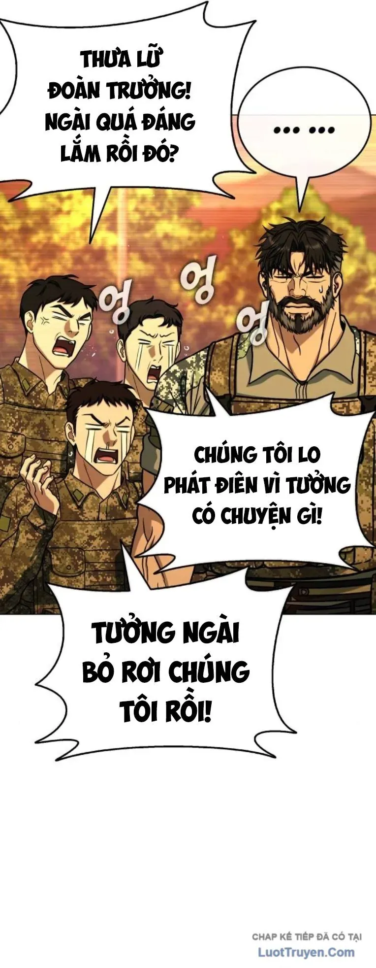 Người Cha Xác Sống Chap 23 - Next Chap 24