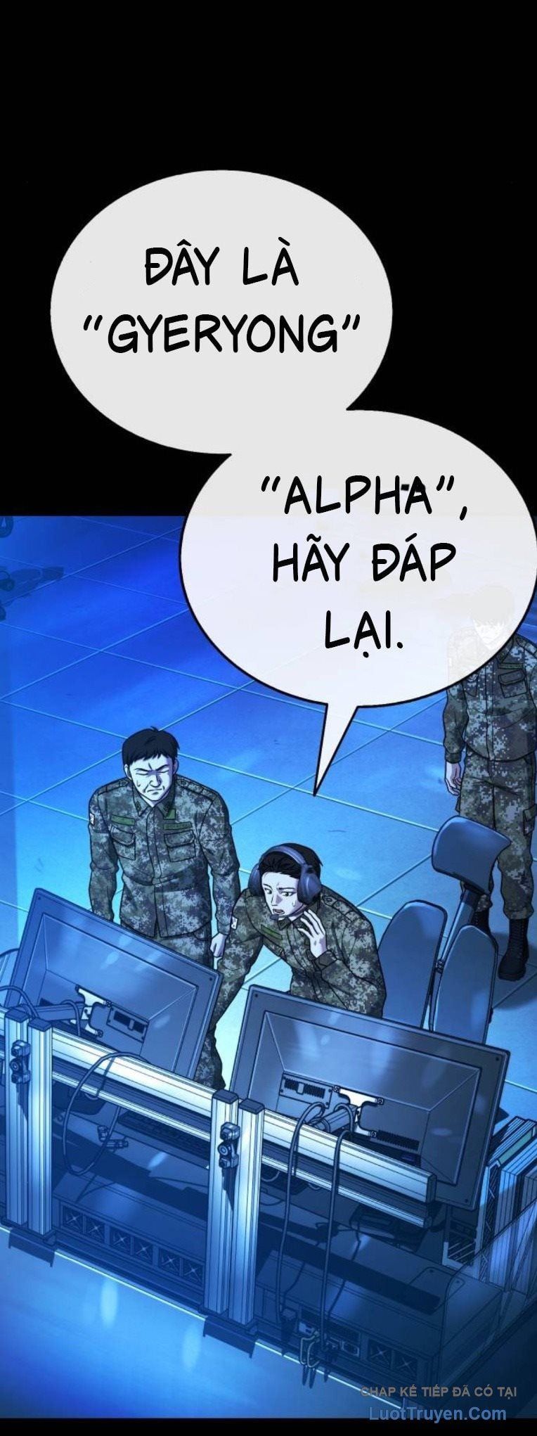 Người Cha Xác Sống Chap 24 - Next Chap 25