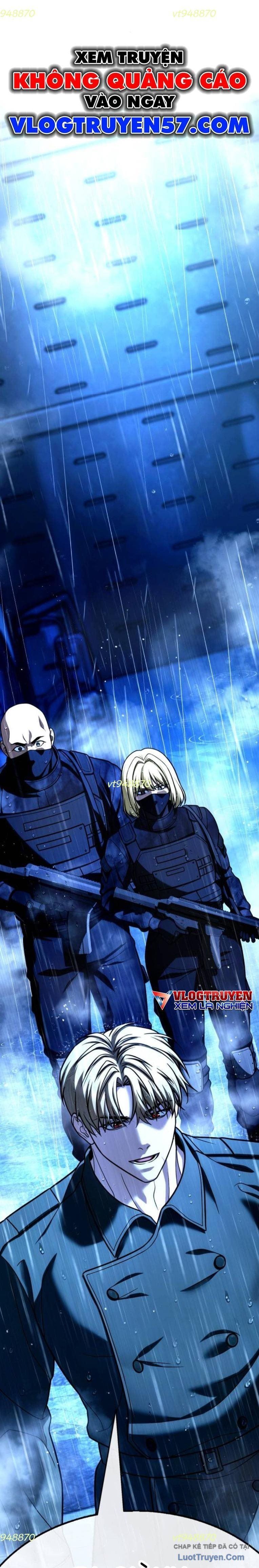 Người Cha Xác Sống Chap 24 - Next Chap 25