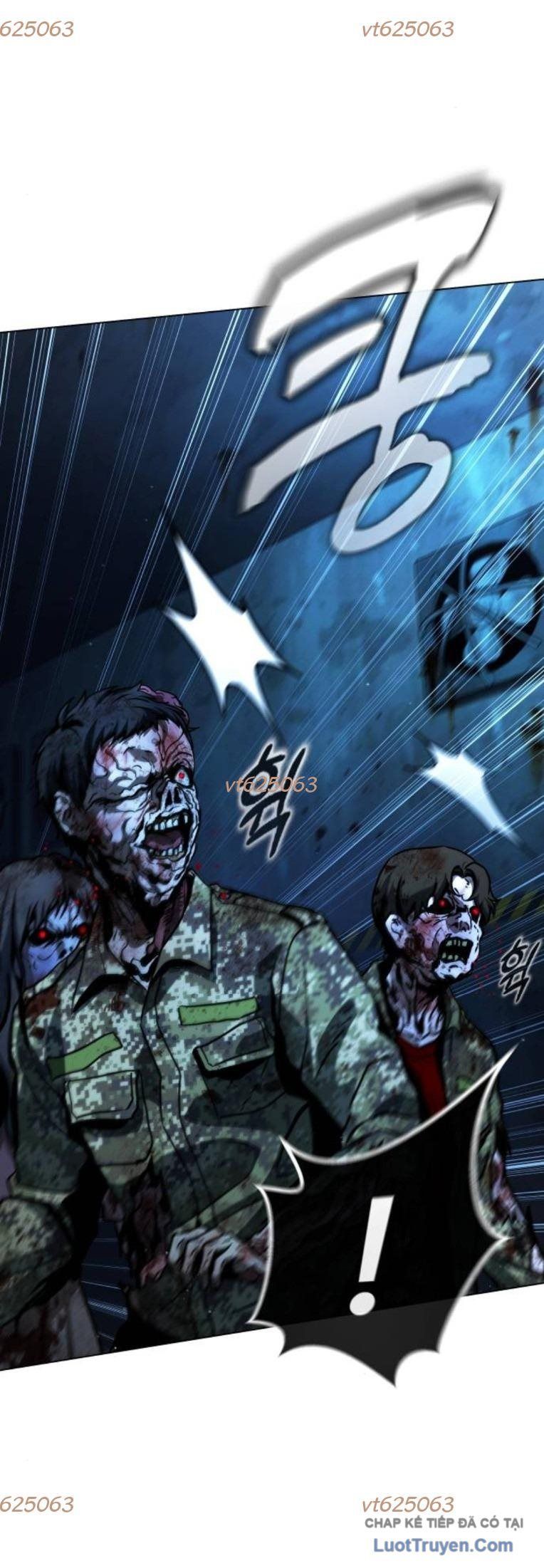 Người Cha Xác Sống Chap 25 - Next Chap 26