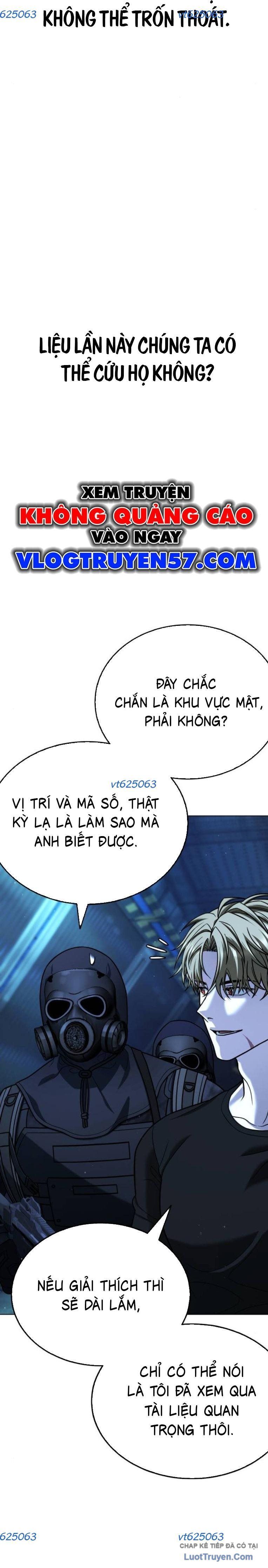 Người Cha Xác Sống Chap 25 - Next Chap 26