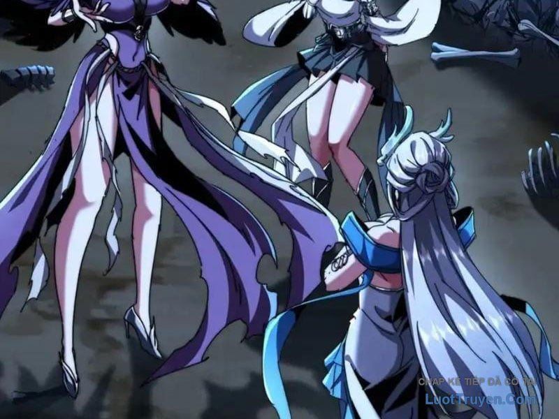 Ta Dựa Vào Tu Tiên Xưng Bá Mạt Thế Chap 36 - Next Chap 37