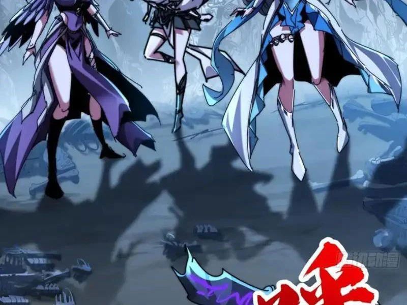 Ta Dựa Vào Tu Tiên Xưng Bá Mạt Thế Chap 36 - Next Chap 37