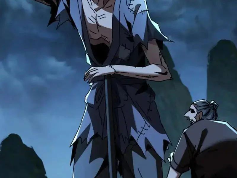 Ta Dựa Vào Tu Tiên Xưng Bá Mạt Thế Chap 37 - Next Chap 38