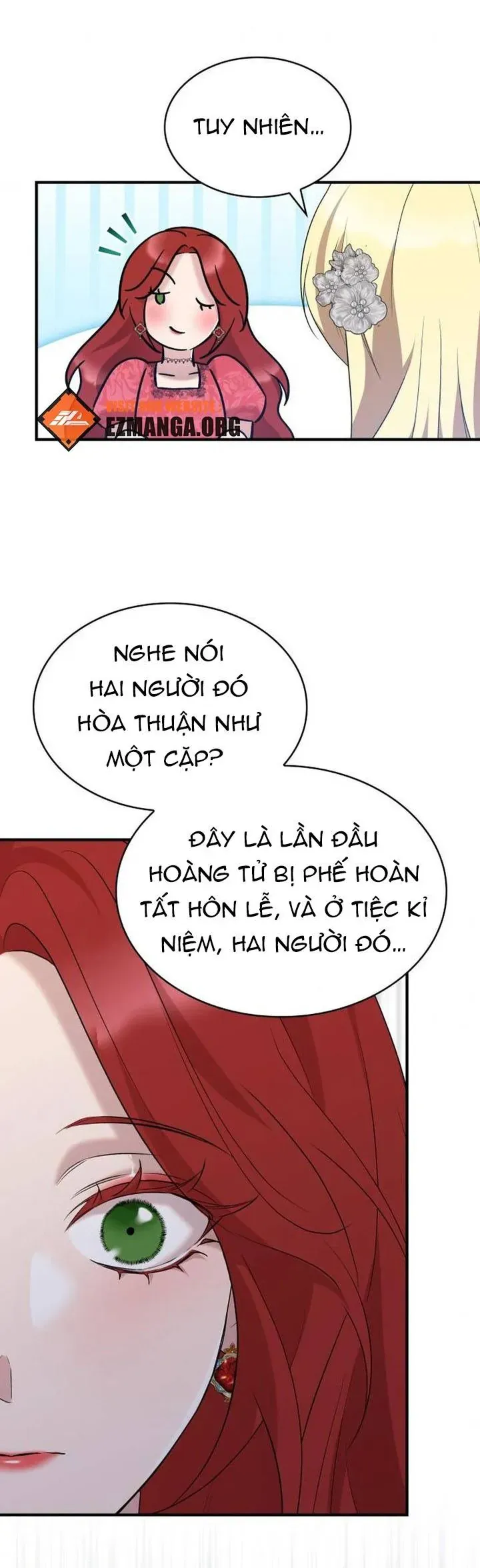 Vào Ngày Mà Chị Gái Tôi Qua Đời Chap 28 - Next Chap 29