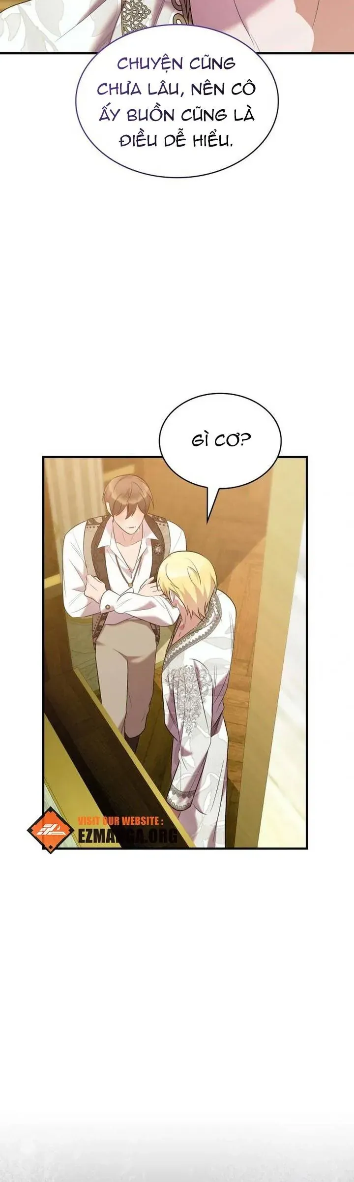 Vào Ngày Mà Chị Gái Tôi Qua Đời Chap 28 - Next Chap 29