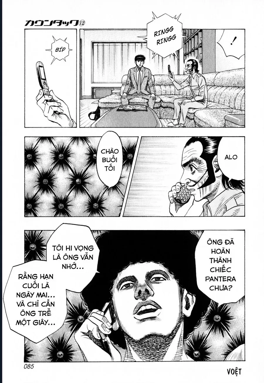 Countach Chap 104 - Next Chap 105