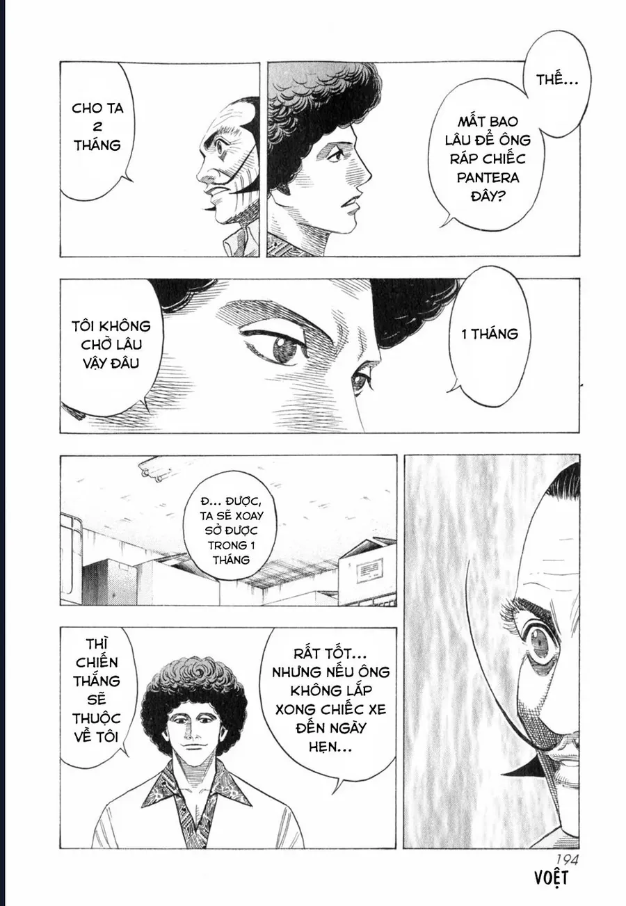 Countach Chap 99 - Next Chap 100