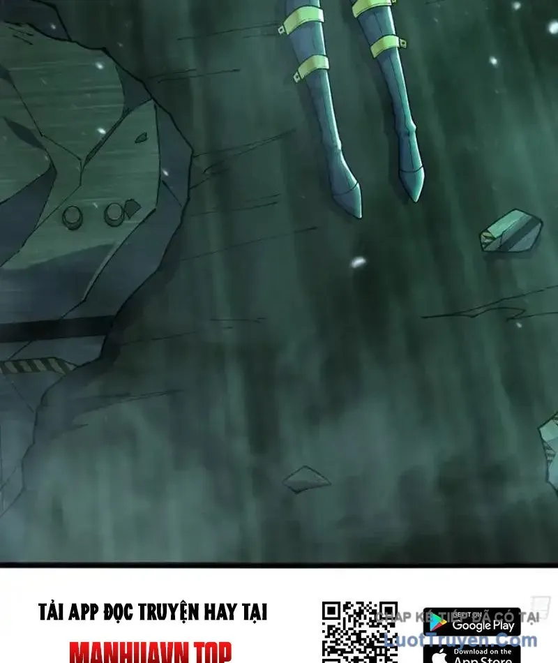 Sau Khi Quỷ Dị Giáng Lâm, Ta Mở Khóa Được Tháp Thông Thiên Chap 25 - Next Chap 26