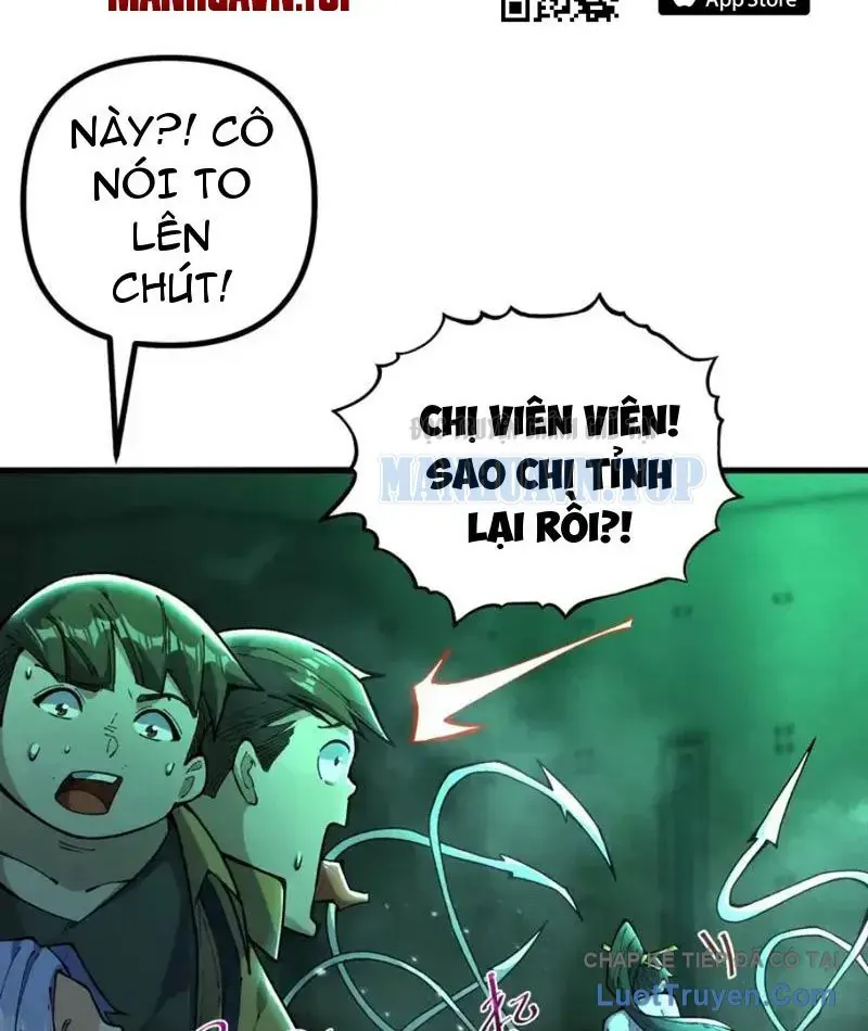 Sau Khi Quỷ Dị Giáng Lâm, Ta Mở Khóa Được Tháp Thông Thiên Chap 25 - Next Chap 26