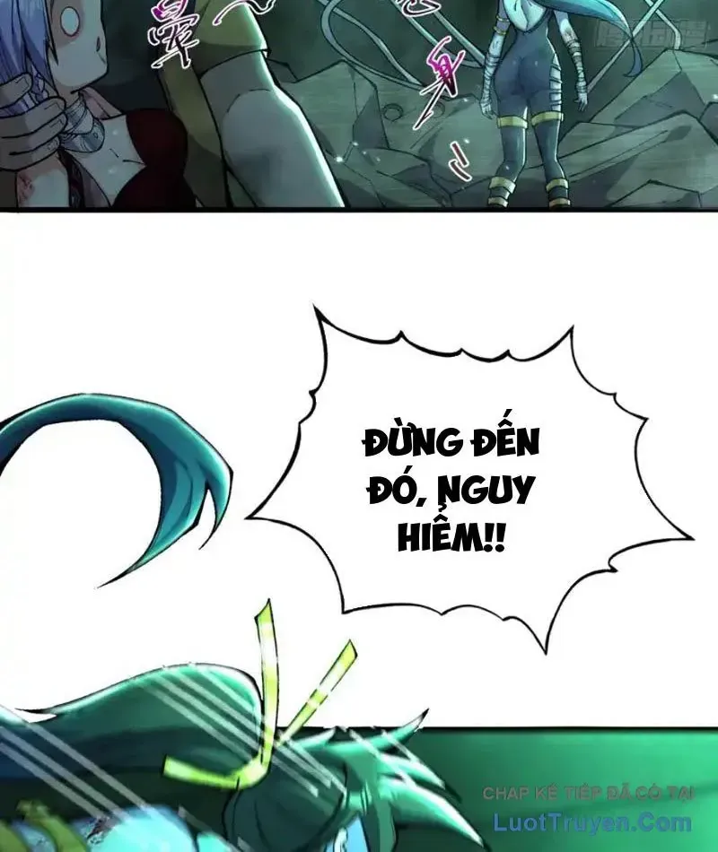 Sau Khi Quỷ Dị Giáng Lâm, Ta Mở Khóa Được Tháp Thông Thiên Chap 25 - Next Chap 26