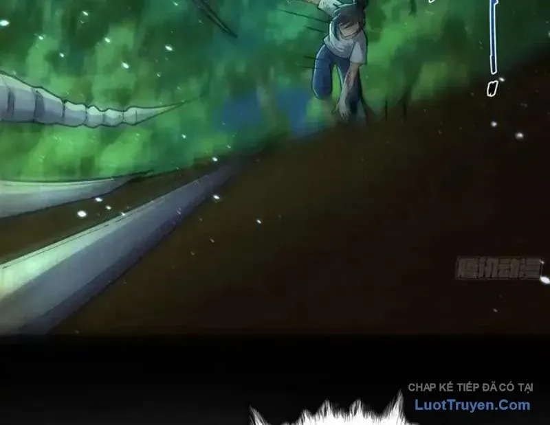 Sau Khi Quỷ Dị Giáng Lâm, Ta Mở Khóa Được Tháp Thông Thiên Chap 25 - Next Chap 26