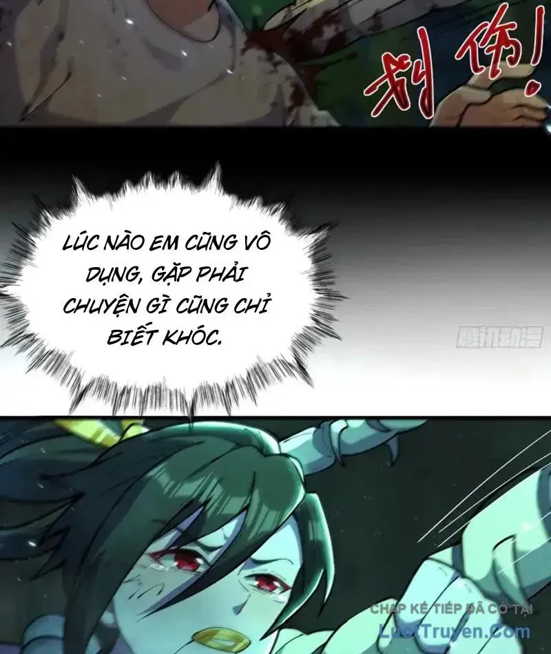 Sau Khi Quỷ Dị Giáng Lâm, Ta Mở Khóa Được Tháp Thông Thiên Chap 25 - Next Chap 26