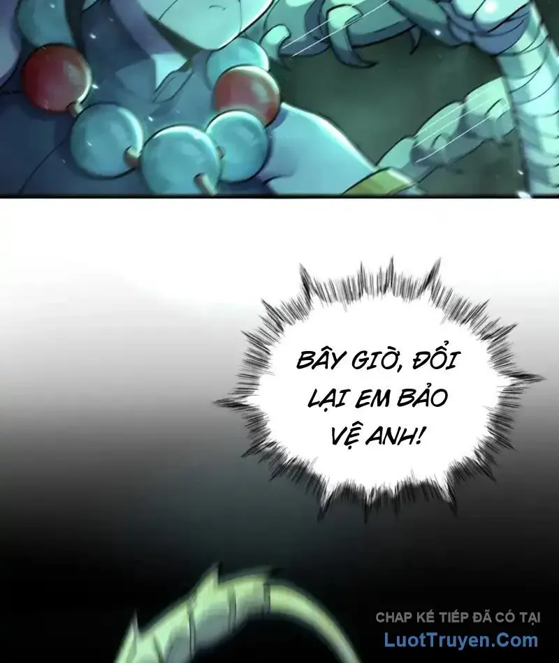 Sau Khi Quỷ Dị Giáng Lâm, Ta Mở Khóa Được Tháp Thông Thiên Chap 25 - Next Chap 26