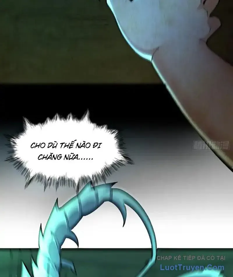 Sau Khi Quỷ Dị Giáng Lâm, Ta Mở Khóa Được Tháp Thông Thiên Chap 25 - Next Chap 26