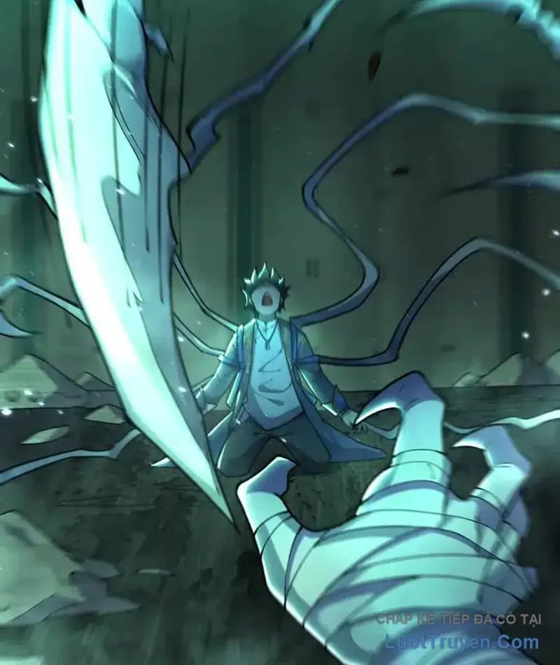 Sau Khi Quỷ Dị Giáng Lâm, Ta Mở Khóa Được Tháp Thông Thiên Chap 25 - Next Chap 26