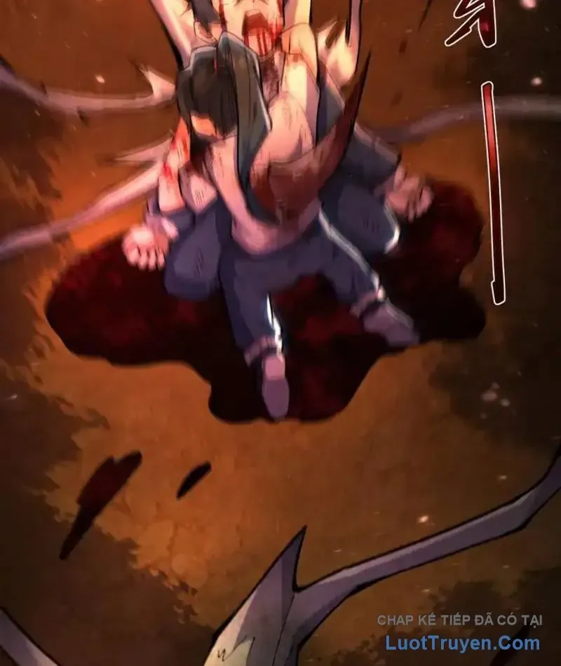 Sau Khi Quỷ Dị Giáng Lâm, Ta Mở Khóa Được Tháp Thông Thiên Chap 25 - Next Chap 26