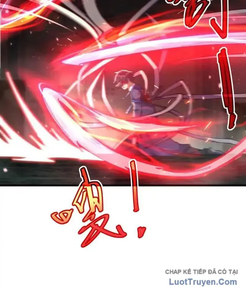 Sau Khi Quỷ Dị Giáng Lâm, Ta Mở Khóa Được Tháp Thông Thiên Chap 25 - Next Chap 26