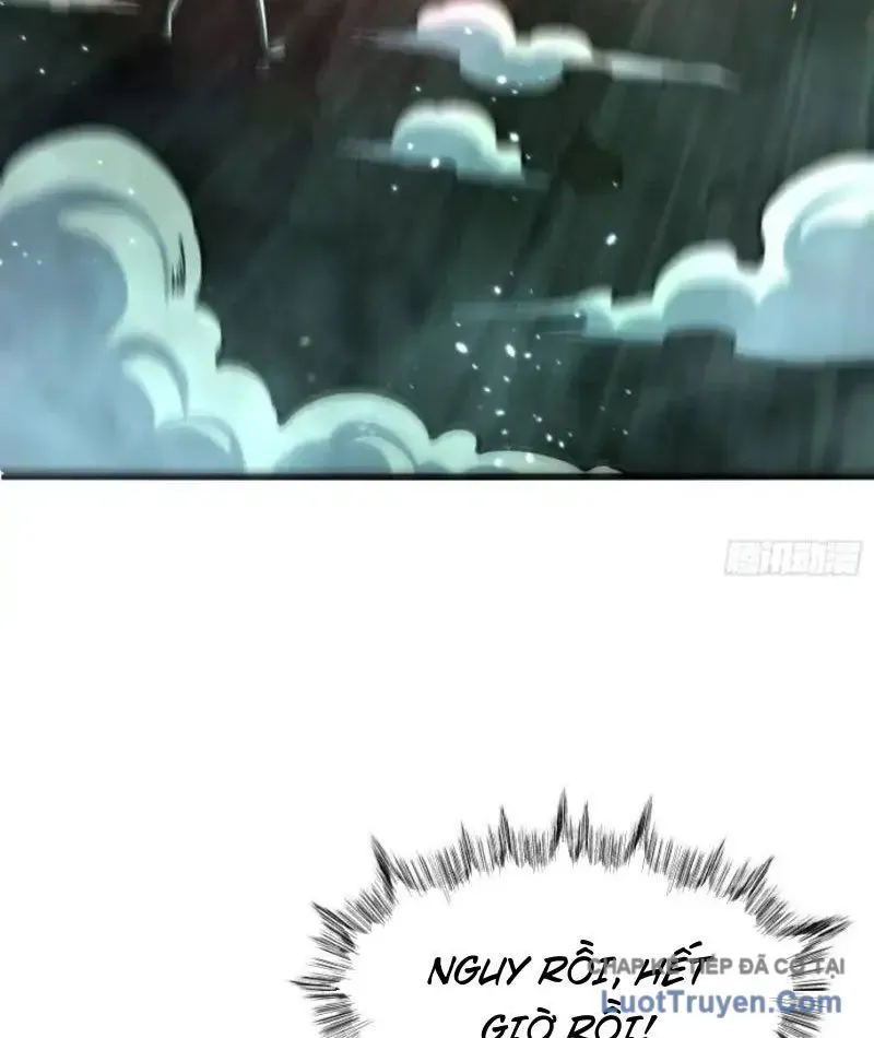 Sau Khi Quỷ Dị Giáng Lâm, Ta Mở Khóa Được Tháp Thông Thiên Chap 25 - Next Chap 26