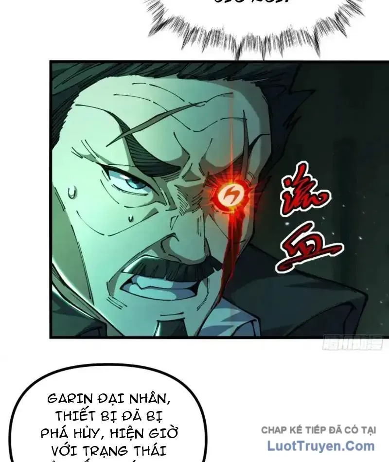 Sau Khi Quỷ Dị Giáng Lâm, Ta Mở Khóa Được Tháp Thông Thiên Chap 25 - Next Chap 26