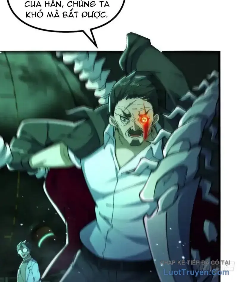 Sau Khi Quỷ Dị Giáng Lâm, Ta Mở Khóa Được Tháp Thông Thiên Chap 25 - Next Chap 26