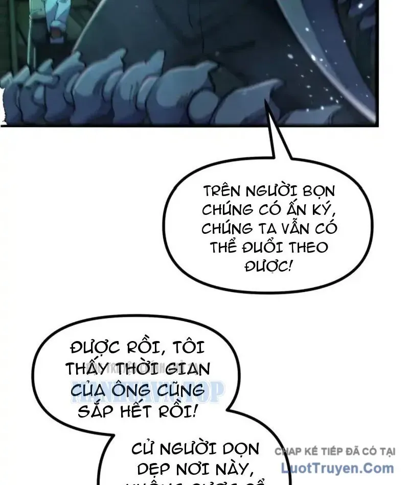 Sau Khi Quỷ Dị Giáng Lâm, Ta Mở Khóa Được Tháp Thông Thiên Chap 25 - Next Chap 26