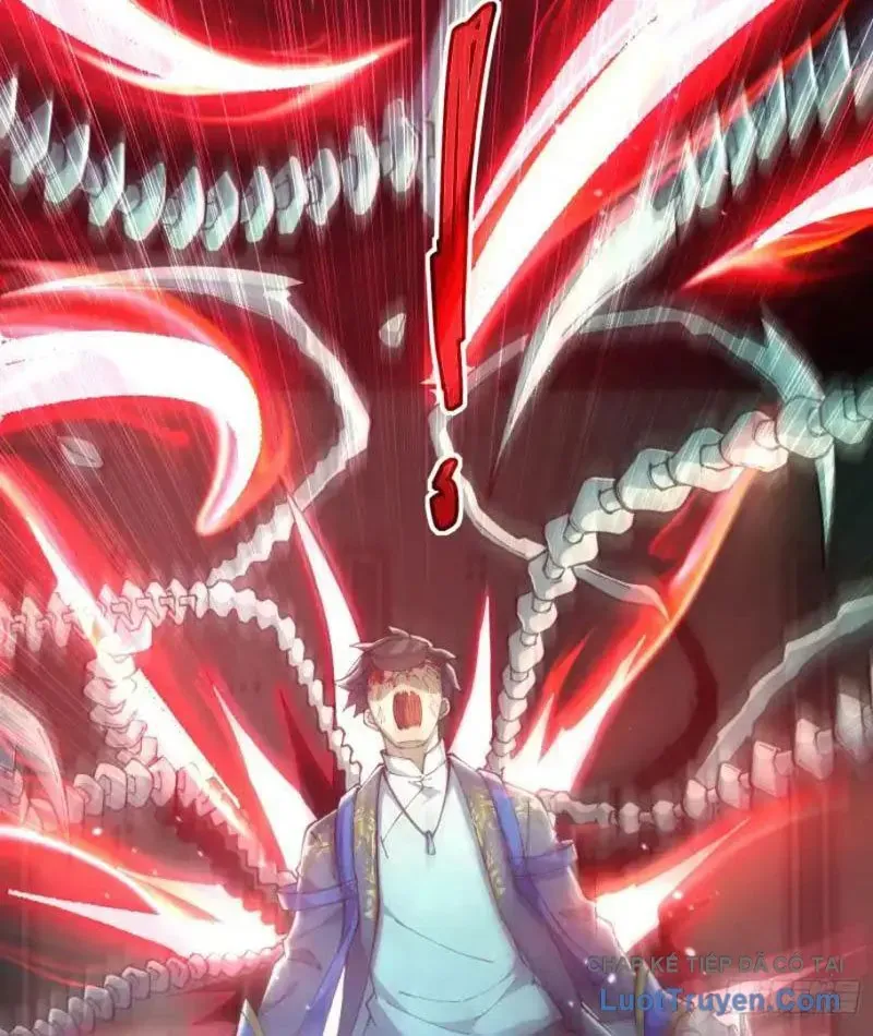 Sau Khi Quỷ Dị Giáng Lâm, Ta Mở Khóa Được Tháp Thông Thiên Chap 25 - Next Chap 26