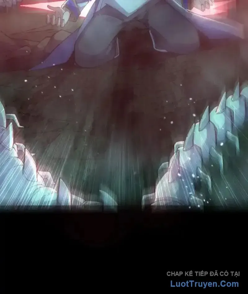 Sau Khi Quỷ Dị Giáng Lâm, Ta Mở Khóa Được Tháp Thông Thiên Chap 25 - Next Chap 26