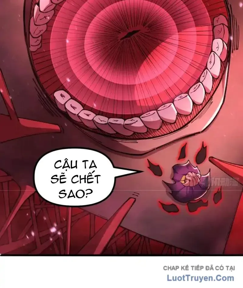 Sau Khi Quỷ Dị Giáng Lâm, Ta Mở Khóa Được Tháp Thông Thiên Chap 25 - Next Chap 26