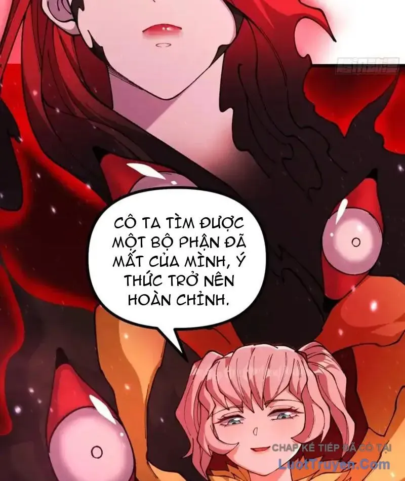 Sau Khi Quỷ Dị Giáng Lâm, Ta Mở Khóa Được Tháp Thông Thiên Chap 25 - Next Chap 26