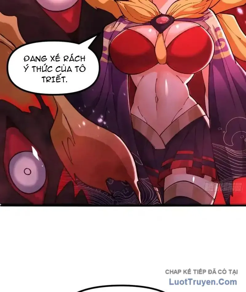 Sau Khi Quỷ Dị Giáng Lâm, Ta Mở Khóa Được Tháp Thông Thiên Chap 25 - Next Chap 26