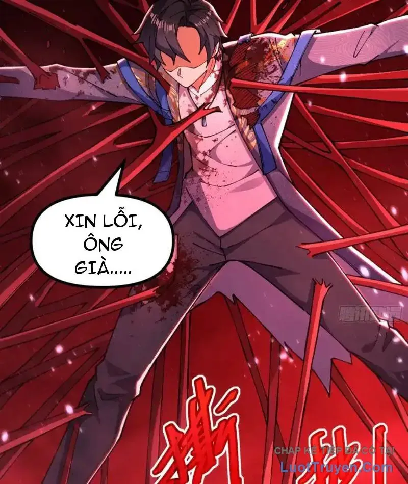 Sau Khi Quỷ Dị Giáng Lâm, Ta Mở Khóa Được Tháp Thông Thiên Chap 25 - Next Chap 26