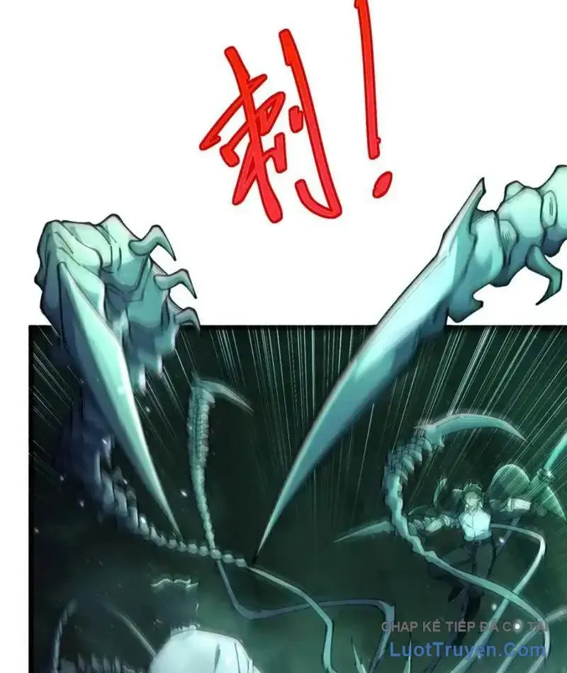 Sau Khi Quỷ Dị Giáng Lâm, Ta Mở Khóa Được Tháp Thông Thiên Chap 25 - Next Chap 26