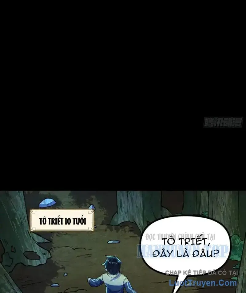 Sau Khi Quỷ Dị Giáng Lâm, Ta Mở Khóa Được Tháp Thông Thiên Chap 25 - Next Chap 26