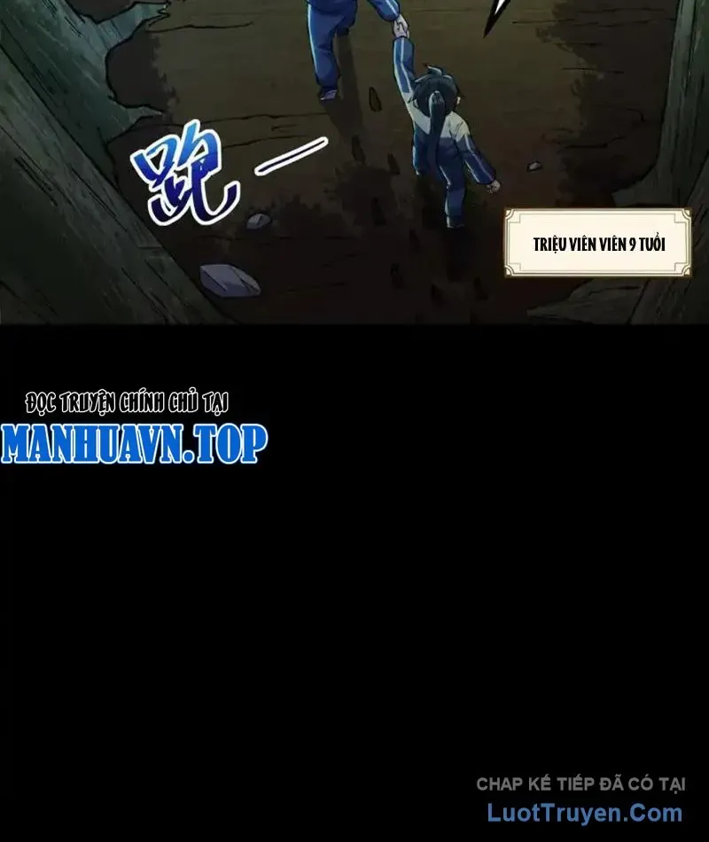 Sau Khi Quỷ Dị Giáng Lâm, Ta Mở Khóa Được Tháp Thông Thiên Chap 25 - Next Chap 26