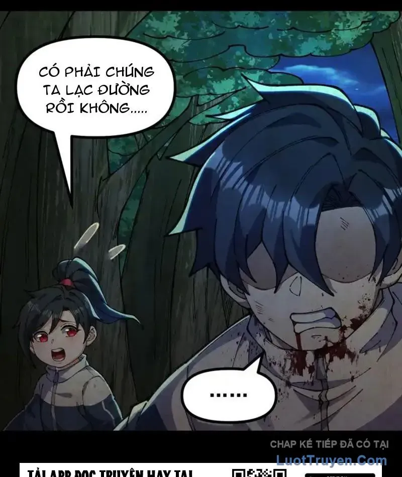 Sau Khi Quỷ Dị Giáng Lâm, Ta Mở Khóa Được Tháp Thông Thiên Chap 25 - Next Chap 26