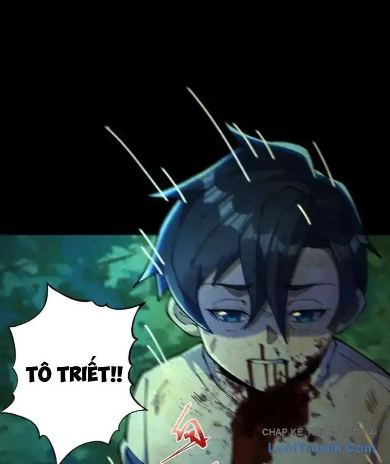 Sau Khi Quỷ Dị Giáng Lâm, Ta Mở Khóa Được Tháp Thông Thiên Chap 25 - Next Chap 26