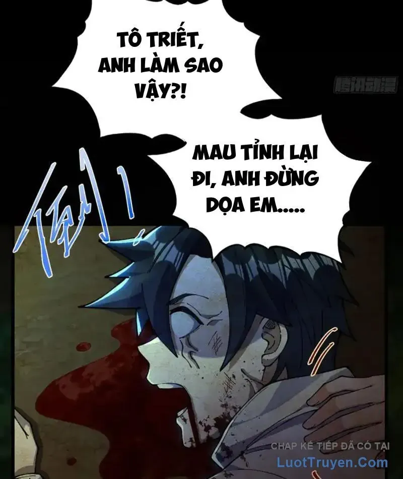 Sau Khi Quỷ Dị Giáng Lâm, Ta Mở Khóa Được Tháp Thông Thiên Chap 25 - Next Chap 26