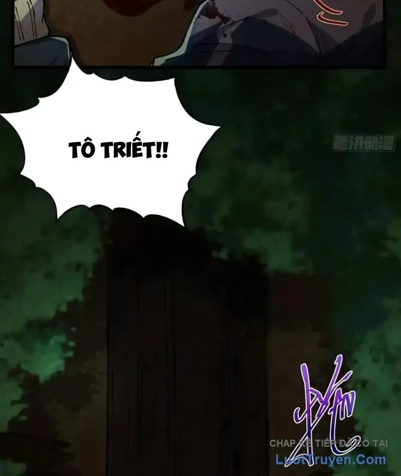 Sau Khi Quỷ Dị Giáng Lâm, Ta Mở Khóa Được Tháp Thông Thiên Chap 25 - Next Chap 26