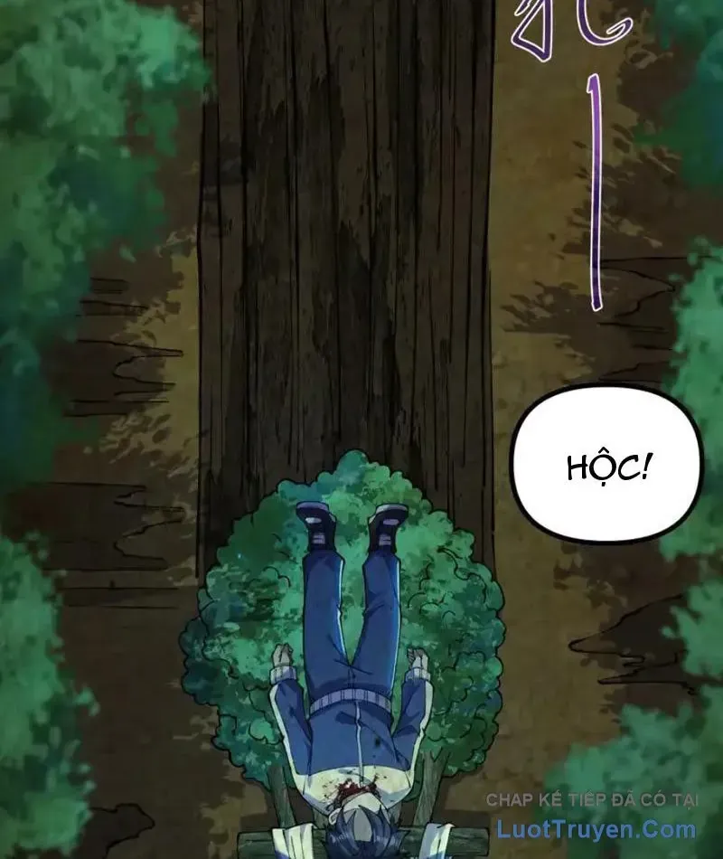 Sau Khi Quỷ Dị Giáng Lâm, Ta Mở Khóa Được Tháp Thông Thiên Chap 25 - Next Chap 26