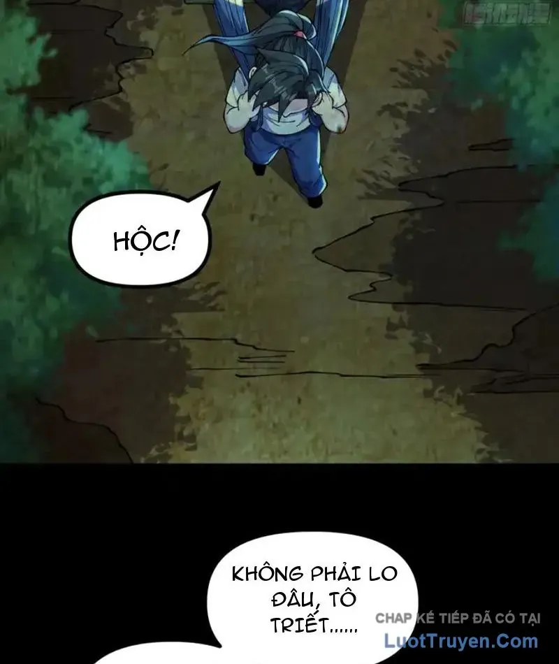 Sau Khi Quỷ Dị Giáng Lâm, Ta Mở Khóa Được Tháp Thông Thiên Chap 25 - Next Chap 26