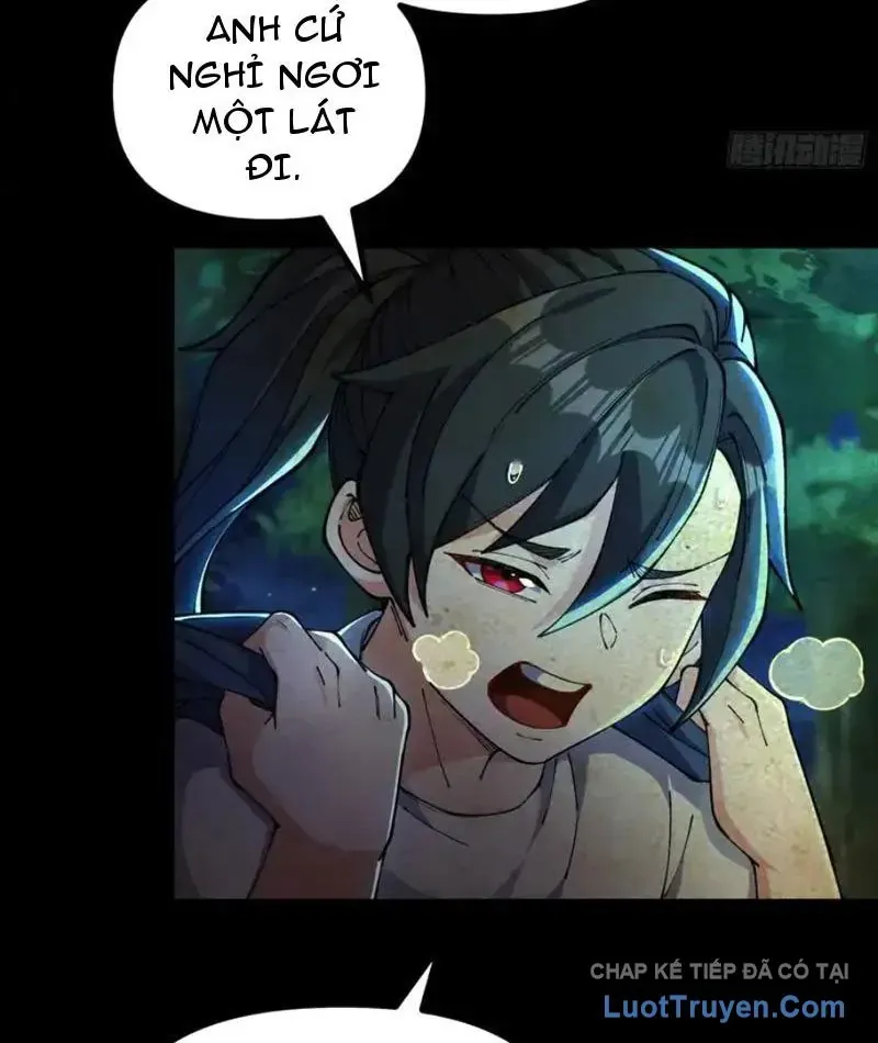 Sau Khi Quỷ Dị Giáng Lâm, Ta Mở Khóa Được Tháp Thông Thiên Chap 25 - Next Chap 26