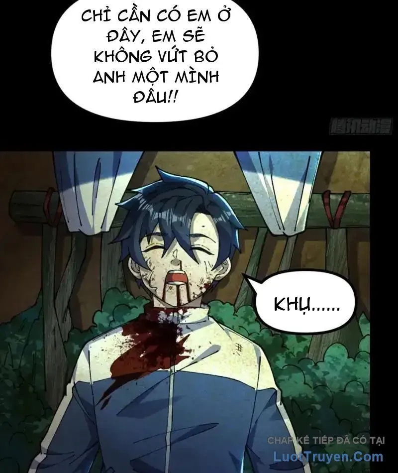 Sau Khi Quỷ Dị Giáng Lâm, Ta Mở Khóa Được Tháp Thông Thiên Chap 25 - Next Chap 26