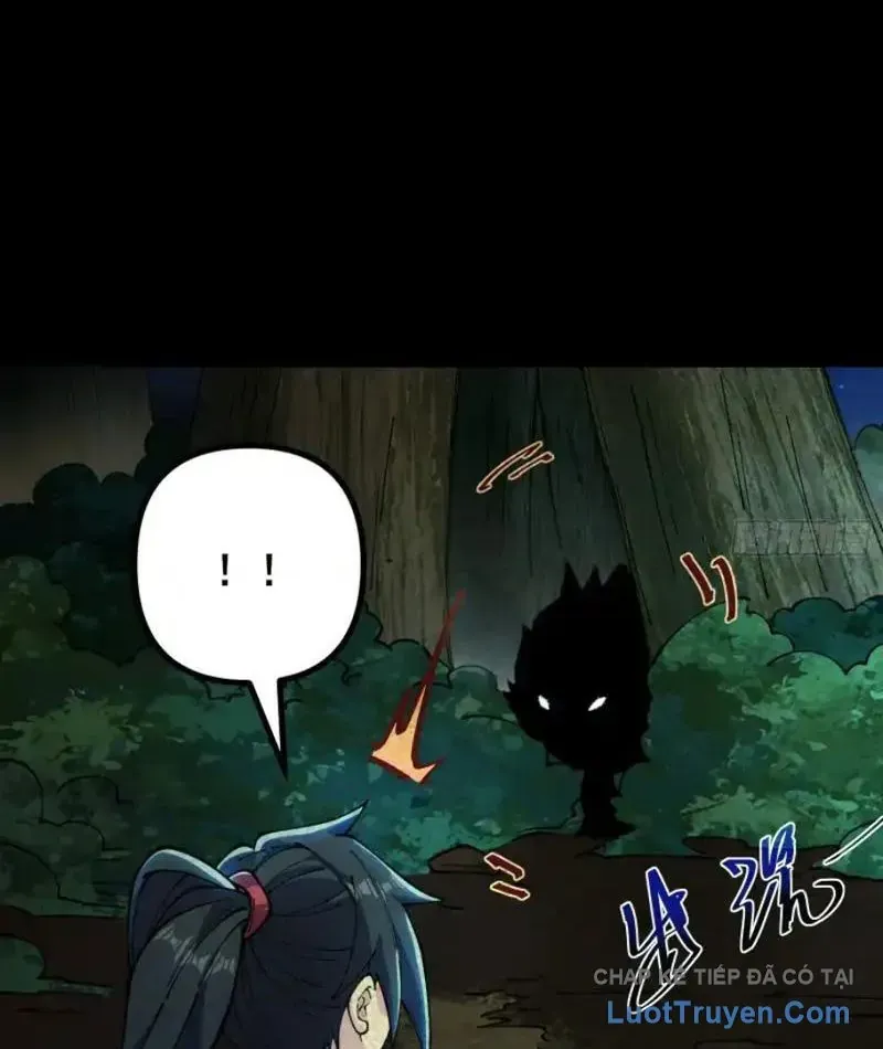 Sau Khi Quỷ Dị Giáng Lâm, Ta Mở Khóa Được Tháp Thông Thiên Chap 25 - Next Chap 26